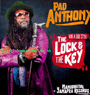 12" The Lock & The Key/Lock & The Key Rmx PAD ANTHONY